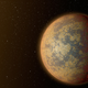 Illustration for article titled There's a Rocky Exoplanet Just 21 Light-Years Away